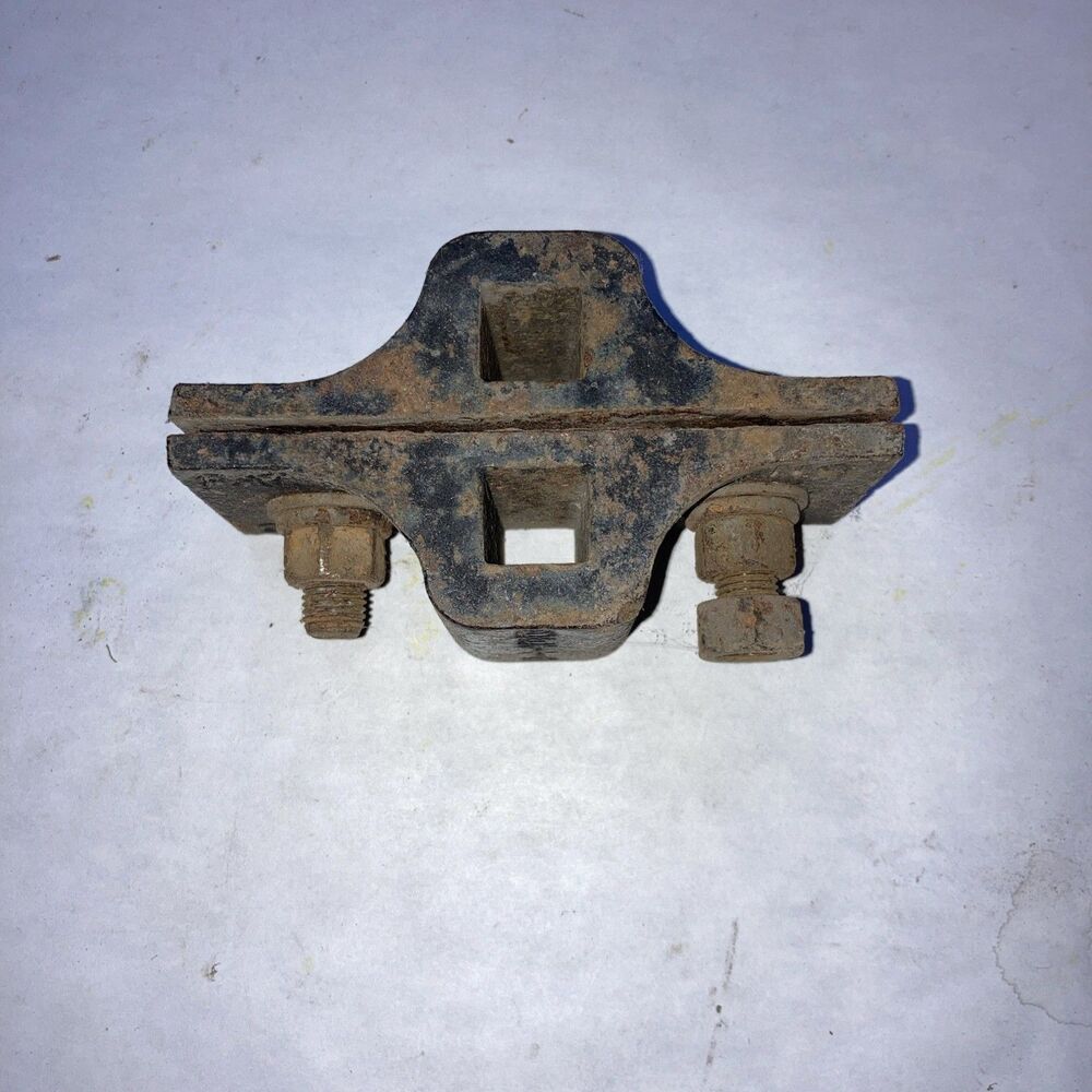 Betts Heavy Duty Mounting Bracket No 849